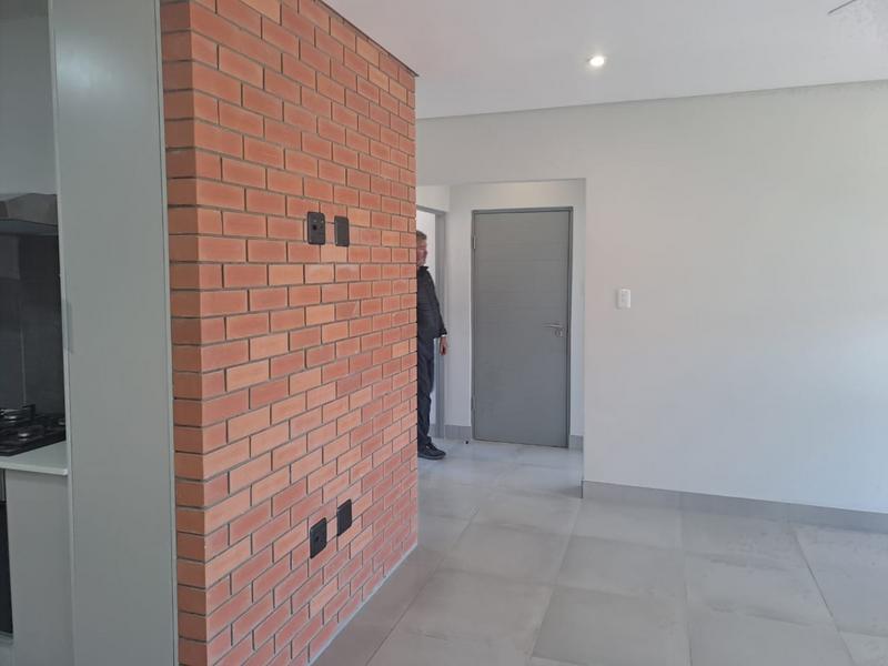 To Let 2 Bedroom Property for Rent in George Central Western Cape